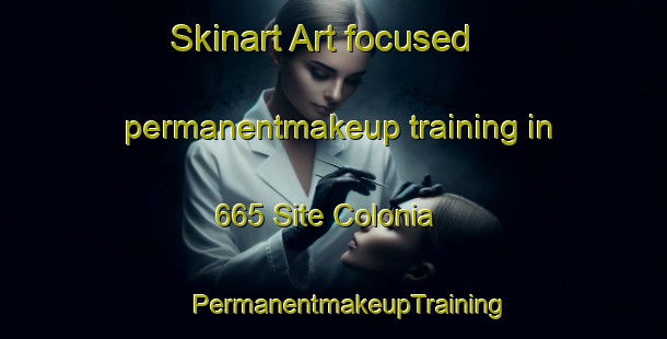 Skinart Art-focused permanentmakeup training in 665 Site Colonia | #PermanentmakeupTraining #PermanentmakeupClasses #SkinartTraining-United States