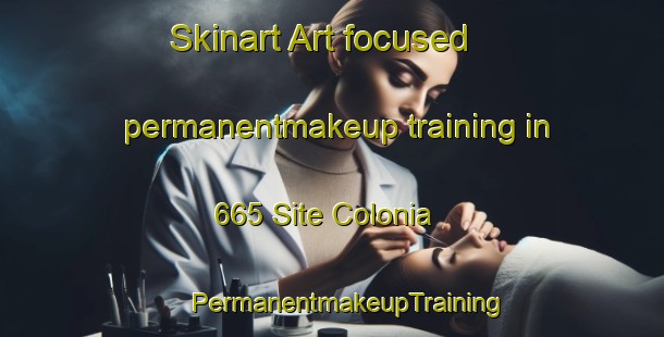 Skinart Art-focused permanentmakeup training in 665 Site Colonia | #PermanentmakeupTraining #PermanentmakeupClasses #SkinartTraining-United States