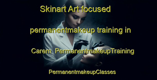 Skinart Art-focused permanentmakeup training in Carem | #PermanentmakeupTraining #PermanentmakeupClasses #SkinartTraining-United States