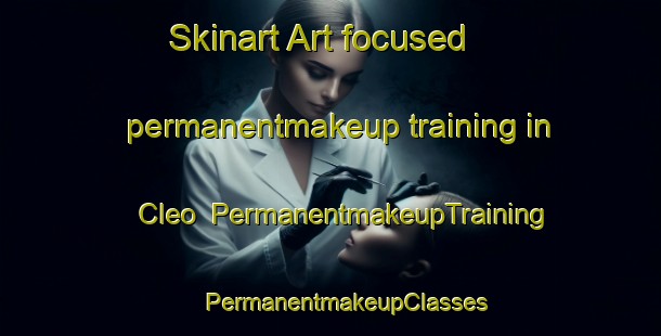 Skinart Art-focused permanentmakeup training in Cleo | #PermanentmakeupTraining #PermanentmakeupClasses #SkinartTraining-United States