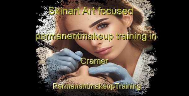 Skinart Art-focused permanentmakeup training in Cramer | PermanentmakeupTraining | PermanentmakeupClasses | SkinartTraining-United States