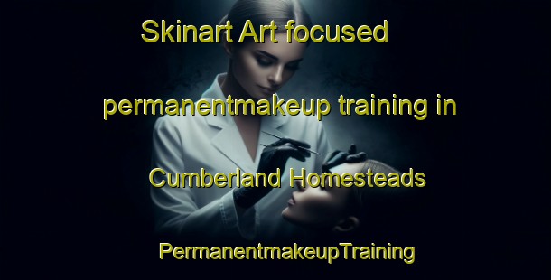 Skinart Art-focused permanentmakeup training in Cumberland Homesteads | #PermanentmakeupTraining #PermanentmakeupClasses #SkinartTraining-United States