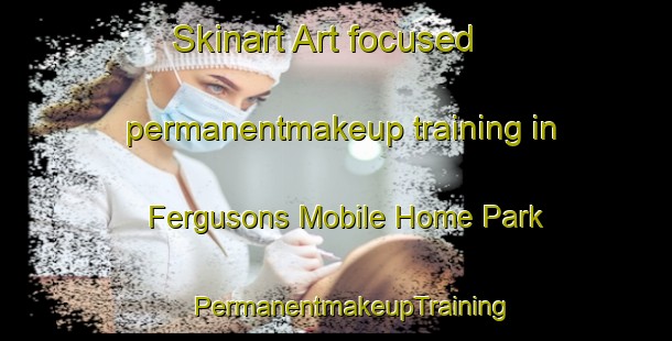 Skinart Art-focused permanentmakeup training in Fergusons Mobile Home Park | #PermanentmakeupTraining #PermanentmakeupClasses #SkinartTraining-United States