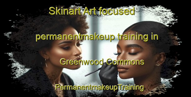 Skinart Art-focused permanentmakeup training in Greenwood Commons | #PermanentmakeupTraining #PermanentmakeupClasses #SkinartTraining-United States