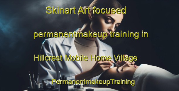 Skinart Art-focused permanentmakeup training in Hillcrest Mobile Home Village | #PermanentmakeupTraining #PermanentmakeupClasses #SkinartTraining-United States