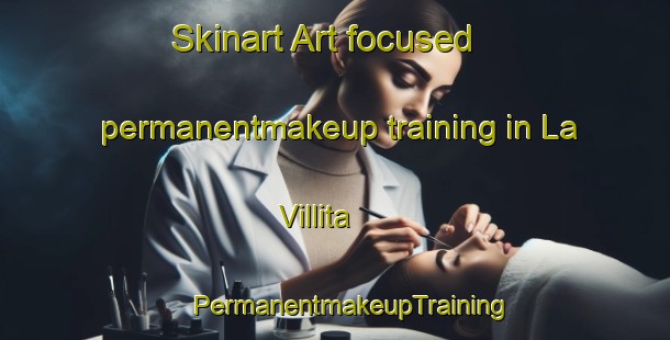 Skinart Art-focused permanentmakeup training in La Villita | #PermanentmakeupTraining #PermanentmakeupClasses #SkinartTraining-United States