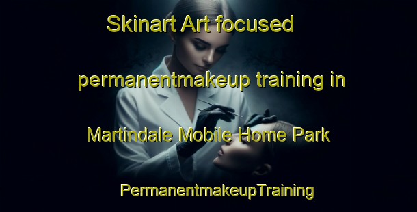 Skinart Art-focused permanentmakeup training in Martindale Mobile Home Park | #PermanentmakeupTraining #PermanentmakeupClasses #SkinartTraining-United States