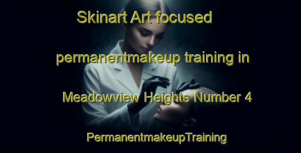 Skinart Art-focused permanentmakeup training in Meadowview Heights Number 4 | #PermanentmakeupTraining #PermanentmakeupClasses #SkinartTraining-United States