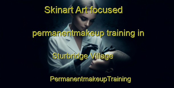 Skinart Art-focused permanentmakeup training in Sturbridge Village | #PermanentmakeupTraining #PermanentmakeupClasses #SkinartTraining-United States