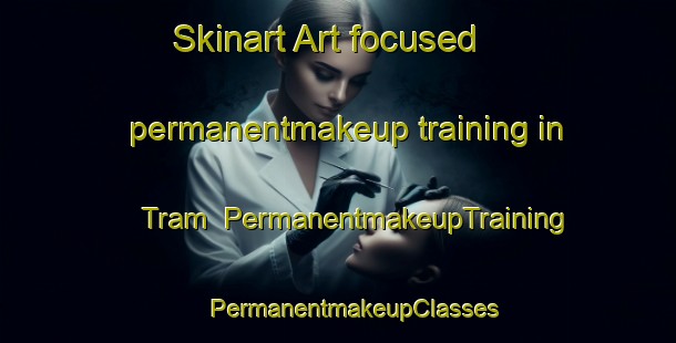 Skinart Art-focused permanentmakeup training in Tram | #PermanentmakeupTraining #PermanentmakeupClasses #SkinartTraining-United States