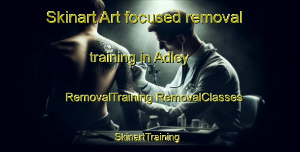 Skinart Art-focused removal training in Adley | #RemovalTraining #RemovalClasses #SkinartTraining-United States