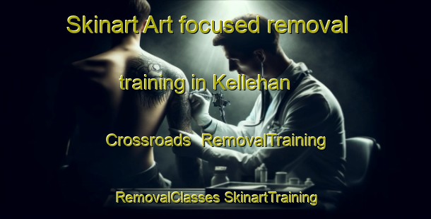 Skinart Art-focused removal training in Kellehan Crossroads | #RemovalTraining #RemovalClasses #SkinartTraining-United States