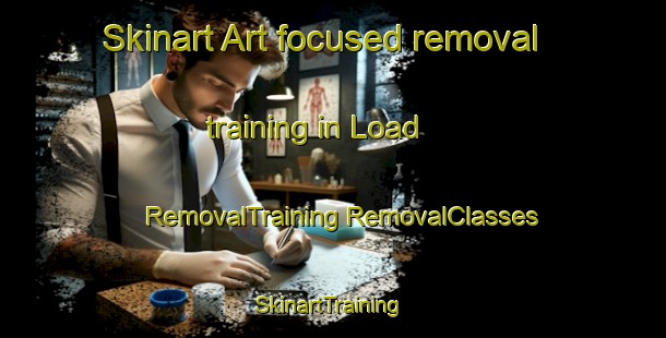 Skinart Art-focused removal training in Load | #RemovalTraining #RemovalClasses #SkinartTraining-United States