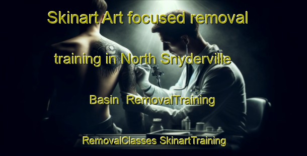 Skinart Art-focused removal training in North Snyderville Basin | #RemovalTraining #RemovalClasses #SkinartTraining-United States