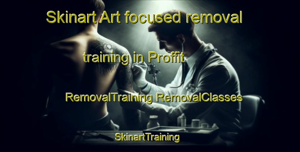 Skinart Art-focused removal training in Proffit | #RemovalTraining #RemovalClasses #SkinartTraining-United States