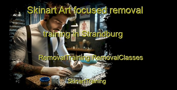 Skinart Art-focused removal training in Strandburg | #RemovalTraining #RemovalClasses #SkinartTraining-United States