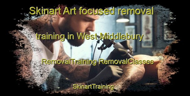 Skinart Art-focused removal training in West Middlebury | #RemovalTraining #RemovalClasses #SkinartTraining-United States