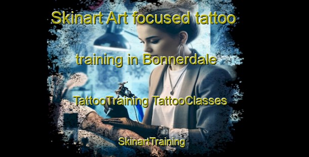 Skinart Art-focused tattoo training in Bonnerdale | #TattooTraining #TattooClasses #SkinartTraining-United States