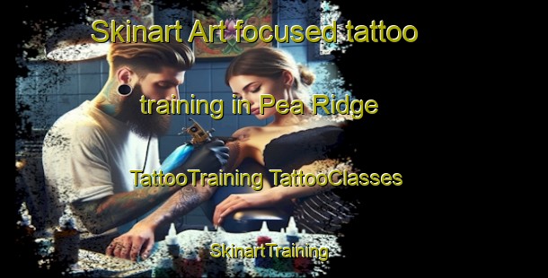 Skinart Art-focused tattoo training in Pea Ridge | #TattooTraining #TattooClasses #SkinartTraining-United States