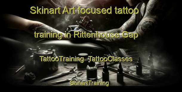 Skinart Art-focused tattoo training in Rittenhouse Gap | TattooTraining | TattooClasses | SkinartTraining-United States