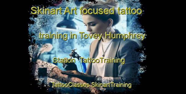 Skinart Art-focused tattoo training in Tovey Humphrey Station | #TattooTraining #TattooClasses #SkinartTraining-United States