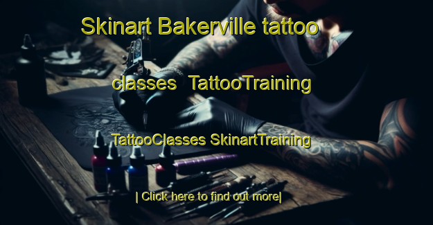 Skinart Bakerville tattoo classes | #TattooTraining #TattooClasses #SkinartTraining-United States