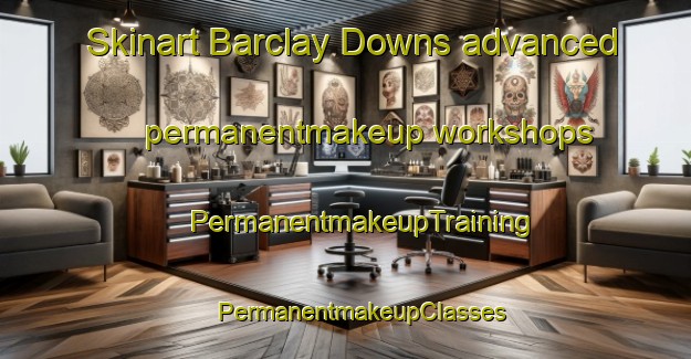 Skinart Barclay Downs advanced permanentmakeup workshops | #PermanentmakeupTraining #PermanentmakeupClasses #SkinartTraining-United States