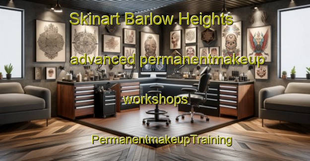 Skinart Barlow Heights advanced permanentmakeup workshops | #PermanentmakeupTraining #PermanentmakeupClasses #SkinartTraining-United States