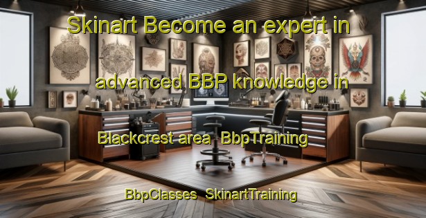 Skinart Become an expert in advanced BBP knowledge in Blackcrest area | BbpTraining | BbpClasses | SkinartTraining-United States