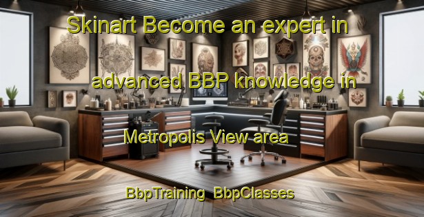 Skinart Become an expert in advanced BBP knowledge in Metropolis View area | BbpTraining | BbpClasses | SkinartTraining-United States