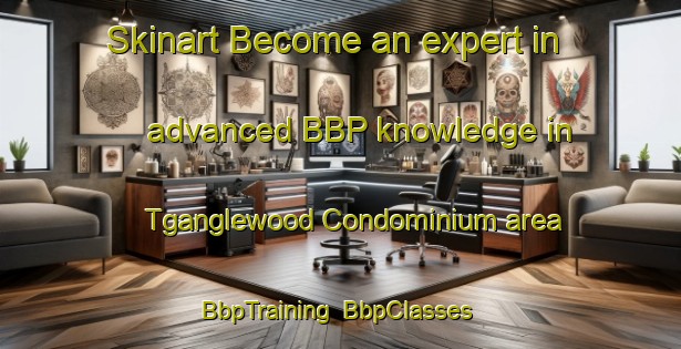 Skinart Become an expert in advanced BBP knowledge in Tganglewood Condominium area | BbpTraining | BbpClasses | SkinartTraining-United States