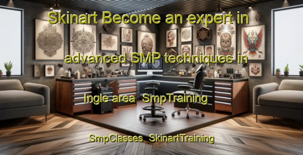 Skinart Become an expert in advanced SMP techniques in Ingle area | SmpTraining | SmpClasses | SkinartTraining-United States