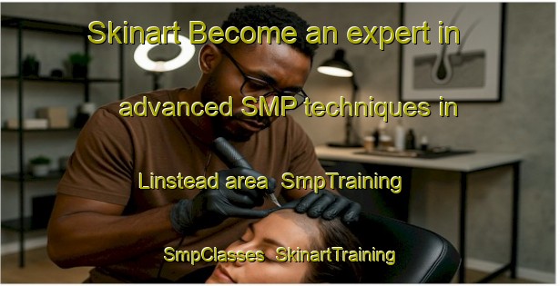 Skinart Become an expert in advanced SMP techniques in Linstead area | SmpTraining | SmpClasses | SkinartTraining-United States