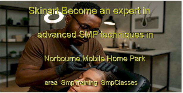 Skinart Become an expert in advanced SMP techniques in Norbourne Mobile Home Park area | SmpTraining | SmpClasses | SkinartTraining-United States