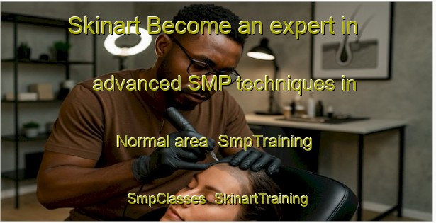Skinart Become an expert in advanced SMP techniques in Normal area | SmpTraining | SmpClasses | SkinartTraining-United States