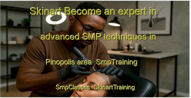 Skinart Become an expert in advanced SMP techniques in Pinopolis area | SmpTraining | SmpClasses | SkinartTraining-United States
