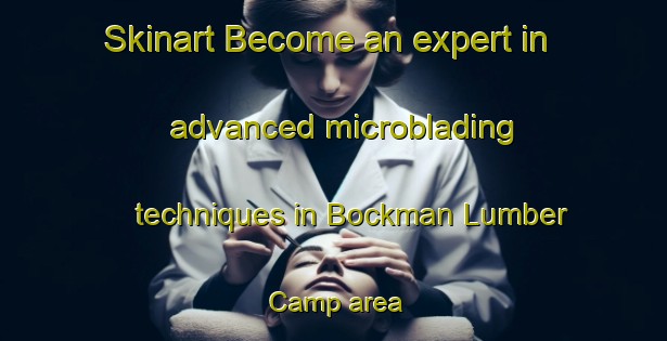 Skinart Become an expert in advanced microblading techniques in Bockman Lumber Camp area | MicrobladingTraining | MicrobladingClasses | SkinartTraining-United States