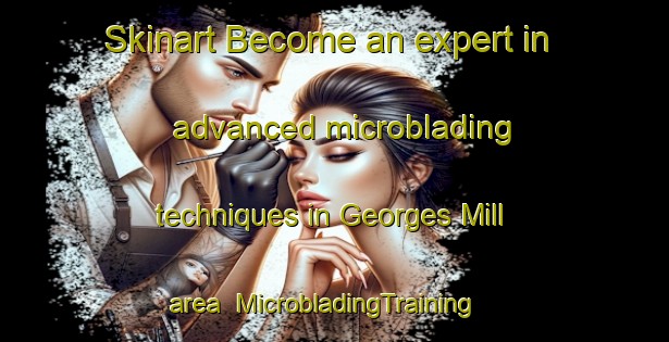 Skinart Become an expert in advanced microblading techniques in Georges Mill area | MicrobladingTraining | MicrobladingClasses | SkinartTraining-United States