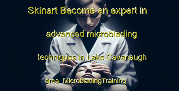 Skinart Become an expert in advanced microblading techniques in Lake Cavanaugh area | MicrobladingTraining | MicrobladingClasses | SkinartTraining-United States