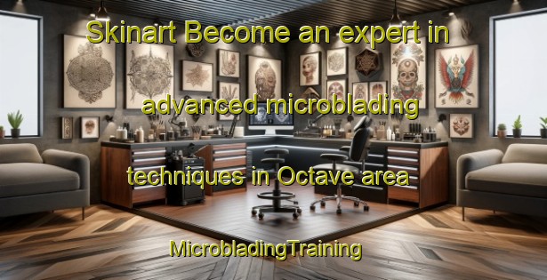 Skinart Become an expert in advanced microblading techniques in Octave area | MicrobladingTraining | MicrobladingClasses | SkinartTraining-United States