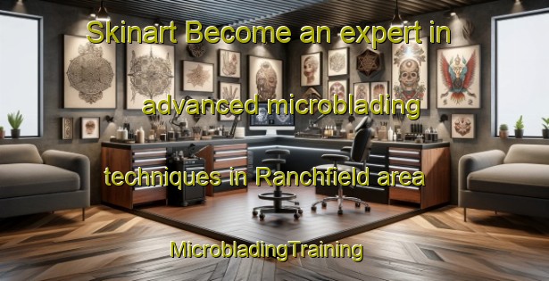 Skinart Become an expert in advanced microblading techniques in Ranchfield area | MicrobladingTraining | MicrobladingClasses | SkinartTraining-United States