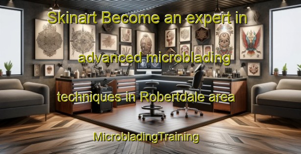 Skinart Become an expert in advanced microblading techniques in Robertdale area | MicrobladingTraining | MicrobladingClasses | SkinartTraining-United States