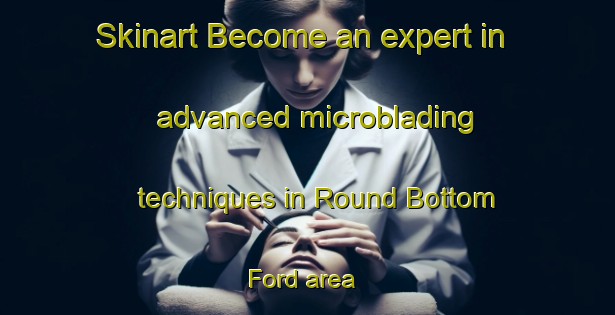 Skinart Become an expert in advanced microblading techniques in Round Bottom Ford area | MicrobladingTraining | MicrobladingClasses | SkinartTraining-United States