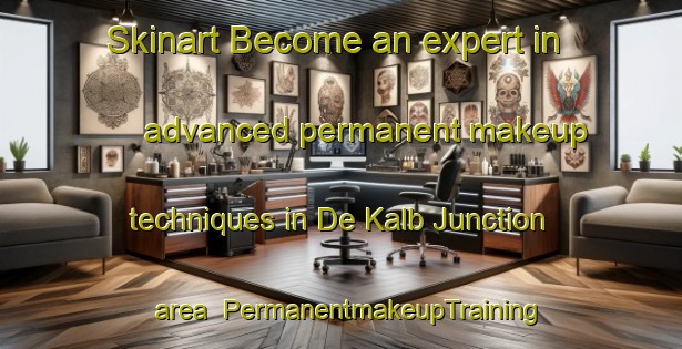 Skinart Become an expert in advanced permanent makeup techniques in De Kalb Junction area | PermanentmakeupTraining | PermanentmakeupClasses | SkinartTraining-United States