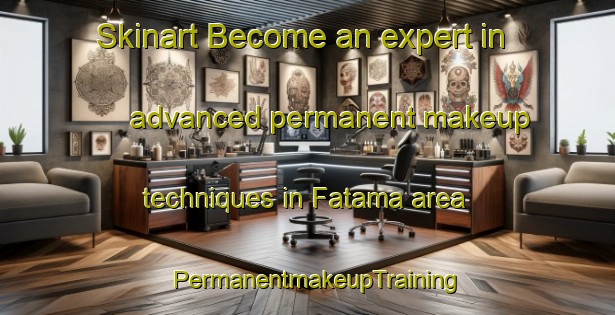 Skinart Become an expert in advanced permanent makeup techniques in Fatama area | PermanentmakeupTraining | PermanentmakeupClasses | SkinartTraining-United States
