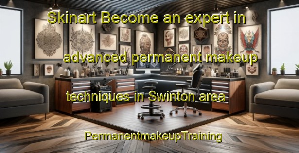 Skinart Become an expert in advanced permanent makeup techniques in Swinton area | PermanentmakeupTraining | PermanentmakeupClasses | SkinartTraining-United States