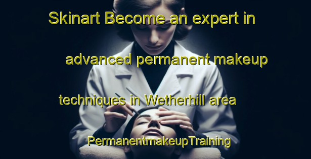 Skinart Become an expert in advanced permanent makeup techniques in Wetherhill area | PermanentmakeupTraining | PermanentmakeupClasses | SkinartTraining-United States