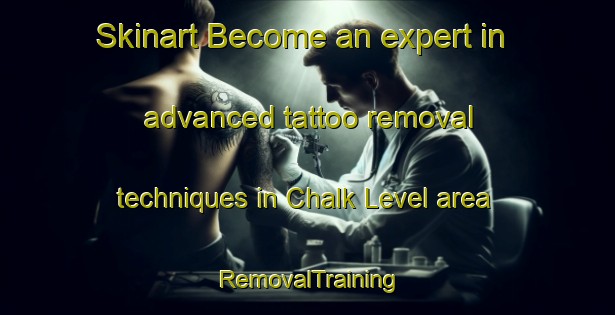 Skinart Become an expert in advanced tattoo removal techniques in Chalk Level area | RemovalTraining | RemovalClasses | SkinartTraining-United States