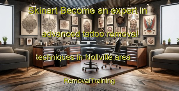 Skinart Become an expert in advanced tattoo removal techniques in Nollville area | RemovalTraining | RemovalClasses | SkinartTraining-United States