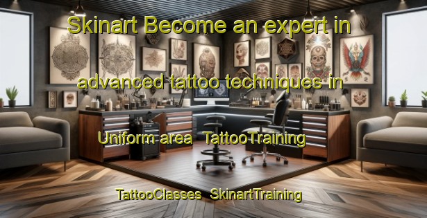 Skinart Become an expert in advanced tattoo techniques in Uniform area | TattooTraining | TattooClasses | SkinartTraining-United States